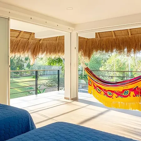 Villa Modern & Fresh | Arroyito W/pool & Barbecue Cartagena