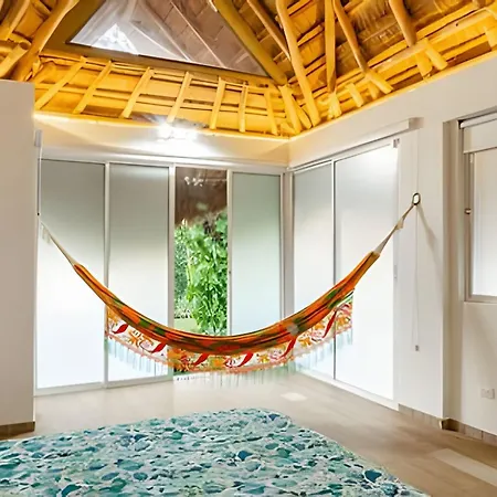 Modern & Fresh | Arroyito W/pool & Barbecue Villa Cartagena