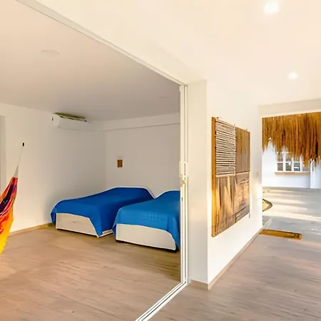 Villa Modern & Fresh | Arroyito W/pool & Barbecue