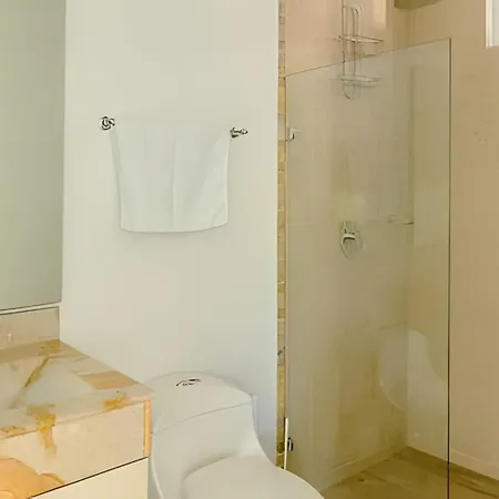 Villa Modern & Fresh | Arroyito W/pool & Barbecue