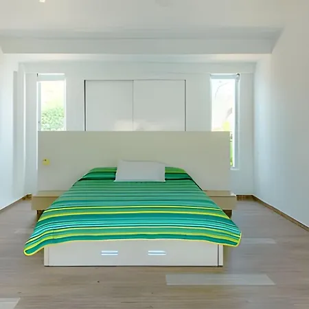 Villa Modern & Fresh | Arroyito W/pool & Barbecue Cartagena