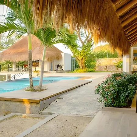 Modern & Fresh | Arroyito W/pool & Barbecue * Cartagena